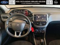 occasion Peugeot 2008 1.2 PureTech 82ch E6.c Style S\u0026S