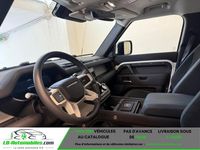 Occasion Land Rover Defender 241 ch (177 kW) 2020 SUV