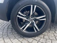 occasion Volvo XC40 T5 Awd 247 Ch Geartronic 8 R-design