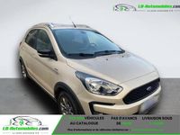 Occasion Ford Ka 86 ch (63 kW) 2019 Citadine