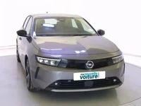 Occasion Opel Astra 130 ch (95 kW) 2024 Gris Berline