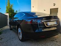 occasion Tesla Model S 100D Dual Motor AM 2019