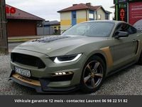 Occasion Ford Mustang Premium 305 ch (224 kW) 2015 Vert Coupé