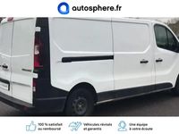 occasion Renault Trafic L2H1 1300 2.0 dCi 120ch Grand Confort E6