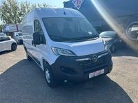 occasion Opel Movano L2h2 3.5 140ch Bluehdi S\u0026s Pack Business Conn