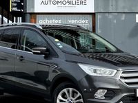 occasion Ford Kuga 1.5 TDCi 120ch Titanium PowerShift 4x2