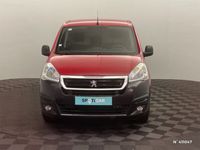 occasion Peugeot Partner II STANDARD 1.6 BLUEHDI 75 BVM5 PREMIUM PACK