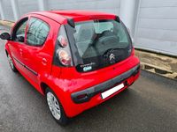 occasion Citroën C1 1.0