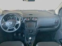 occasion Dacia Lodgy Blue dCi 115 5 places SL Techroad 5 portes Diesel Manuelle Rouge