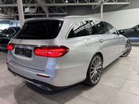 occasion Mercedes E220 d * AMG * Nappa * 360 * Line Ass * Distance * Pano