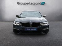 occasion BMW M550 Serie 5 dA xDrive 400ch Steptronic Euro6c