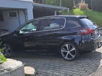 occasion Peugeot 308 BlueHDi 180ch S