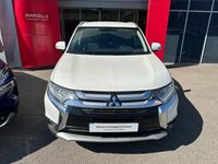 occasion Mitsubishi Outlander 2.2 DI-D 150ch Intense Navi 2WD 5 places