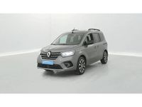 Occasion Renault Kangoo Intens 130 ch (95 kW) 2022 Gris Monospace