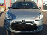 occasion Citroën DS3 1.6 THP 155 SPORT CHIC