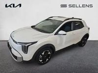 Occasion Kia Stonic Active 2025 Blanc sensation nacré SUV