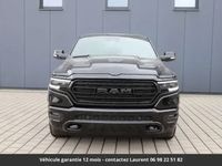 occasion Dodge Ram limited night rambox 5.7l 4x4 hors homologation 45