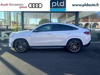 occasion Mercedes 350 Classe Gle Gle CoupéDe 9g-tronic 4matic Amg Line