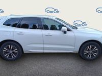 occasion Volvo XC60 B4 341 Awd Geartronic8 Business Executive