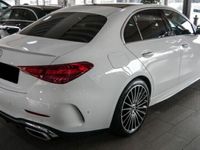 occasion Mercedes C300 Classe Cd 265ch Pack AMG
