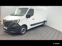 Occasion Renault Master 2023 Blanc Berline