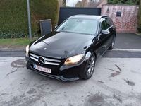 occasion Mercedes C220 Classe BlueTEC Business Executive