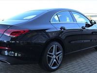 occasion Mercedes CLA220 FASCINATION 4MATIC 7G-DCT EURO6D-T