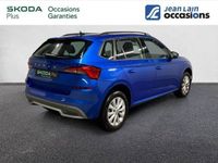 occasion Skoda Kamiq Kamiq1.5 TSI 150 ch DSG7