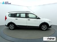 occasion Dacia Lodgy 1.2 TCe 115ch Stepway Euro6 5 places