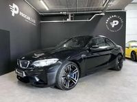 occasion BMW M2 Coupé 3.0 Dkg/toit Ouvrant/harman-kardon/carbon