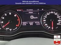 occasion Audi A4 1.4 TFSI 150 S tronic 7 - Design