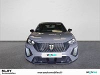 Occasion Peugeot 2008 Active 100 ch (73 kW) 2024 SUV