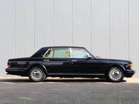 Occasion Rolls Royce Silver Spur 280 ch (205 kW) 1997 Bleu Berline