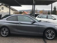 occasion BMW 218 Serie 2 (F22) IA 136CH SPORT EURO6D-T