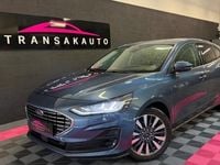 Occasion Ford Focus Business Edition 125 ch (91 kW) 2023 Berline