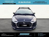 occasion DS Automobiles DS3 