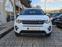 occasion Land Rover Discovery Sport Se Mark Ii Td4 180 Cv Bva Awd