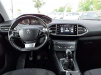 occasion Peugeot 308 1.6 HDi 92ch FAP BVM5 Active
