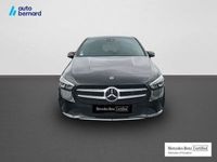 occasion Mercedes B180 CLASSE136ch Progressive Line Edition 7G-DCT 7cv