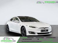 Occasion Tesla Model S 567 kW (772 ch) 2018 Citadine