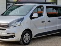 occasion Fiat Talento Panorama Lh1 120 Ch 9 Places