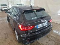 Occasion Audi A1 S-Line 111 ch (81 kW) 2021 Noir SUV