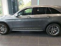 occasion Mercedes C220 d 9G-Tronic 4Matic Sportline