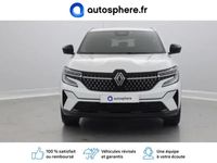 occasion Renault Austral 1.2 E-Tech full hybrid 200ch Iconic