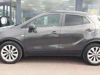 occasion Opel Mokka Cosmo 1.4 Turbo - 140 Ch 4x2 Start&stop