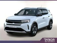 Nouvelle Opel Frontera 145 ch (106 kW) 2025 Blanc SUV