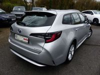 occasion Toyota Corolla 122H DYNAMIC BUSINESS + PROGRAMME \BEYOND ZERO ACA