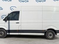 Occasion VW Crafter Business 140 ch (102 kW) 2022 Blanc Van
