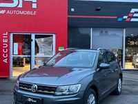 Occasion VW Tiguan 150 ch (110 kW) 2020 Noir SUV