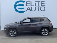 occasion Jeep Compass 1.6 I Multijet Ii 120 Ch Bvm6 Limited